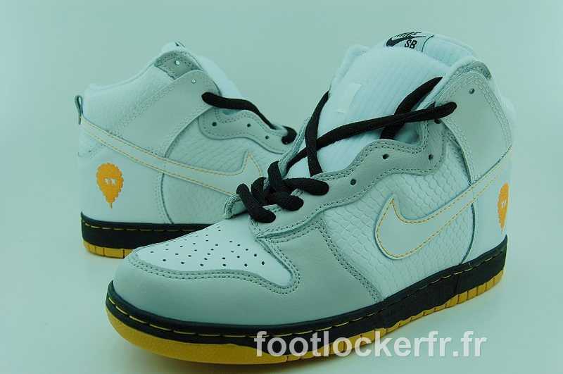 Nike Dunk High Femme Pascher Acheter Nike Dunk Air